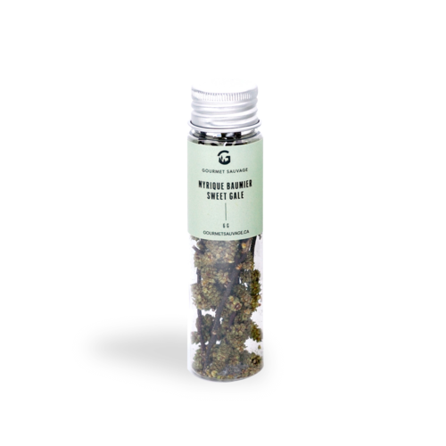 Sweet gale - Wild gourmet 6g 