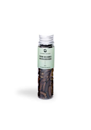 Dune pepper - Gourmet Sauvage 23g 