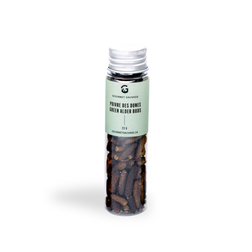 Dune pepper - Gourmet Sauvage 23g 