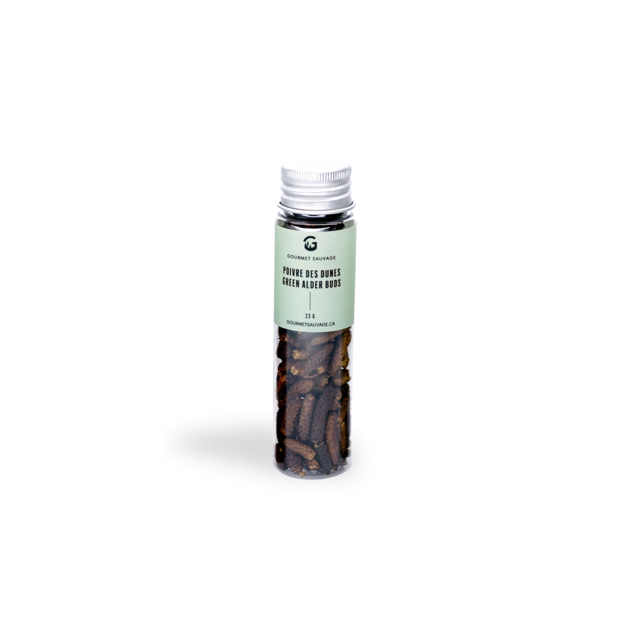Dune pepper - Gourmet Sauvage 23g