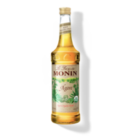 Sirop de nectar d'agave (Bio) - Monin 750ml