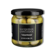 Lucques olives from Languedoc - Château Estoublon 380g