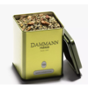 Dammann Frères Clementine mate tea - Dammann Frères 100g