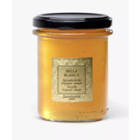 Gelée/Spécialité de thé « Bella blanca » à la bergamote et mangue - Dammann Frères 235g