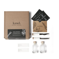 The Vanilla Infusion Kit - Kanel