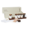 Kanel Spice Coffret « Minéral » de six sels purs - Kanel 415g
