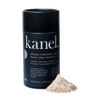 Sucre tonka interdit Bio - Kanel 100g