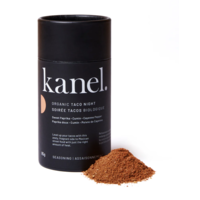 Soirée Tacos Biologique - Kanel 85g