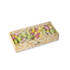 Boîte assortiments petits oeufs aux fruits et galets aux amandes - Médicis 200g