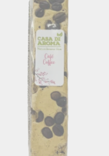 Coffee nougat - Casa Di Aroma 80g 