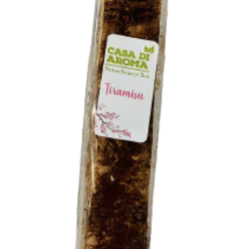 Nougat Tiramisu - Casa Di Aroma 80g 