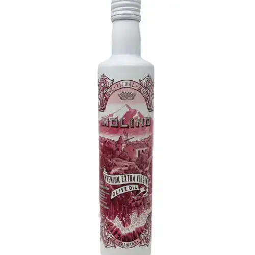 Huile d'olive Picual - Molino 500ml 