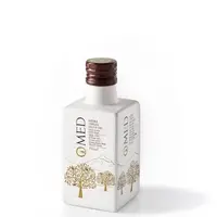 Extra virgin olive oil Picual- OMed 250ml bottle