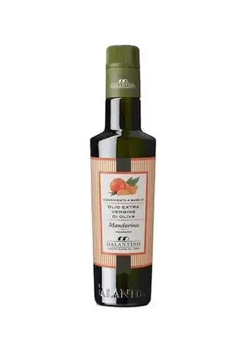 Galantino Mandarin Olive Oil 250ml 
