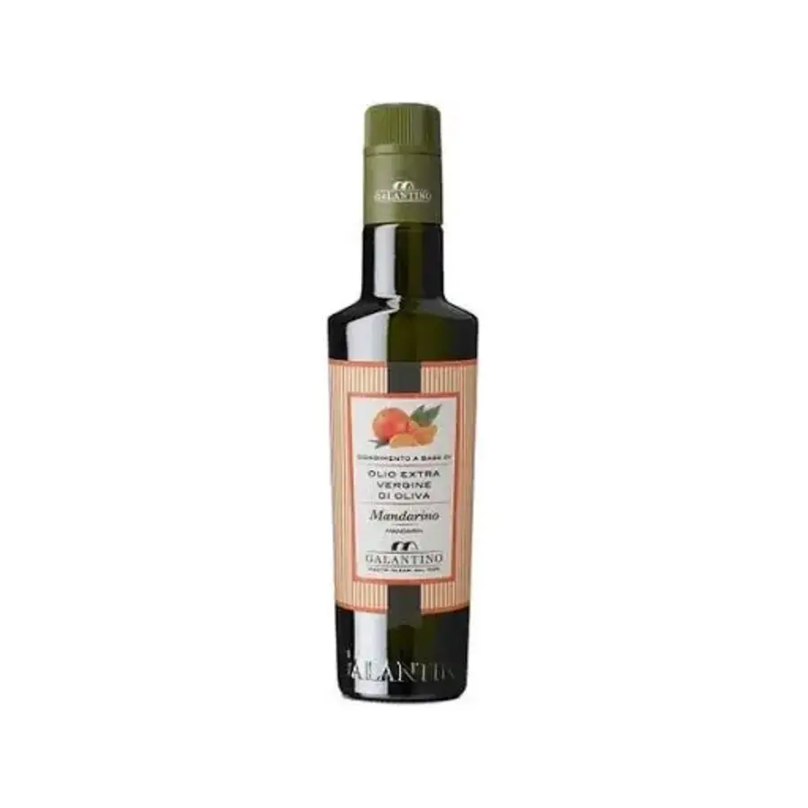 Galantino Mandarin Olive Oil 250ml