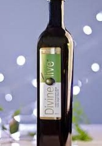 Huile d'olive extra vierge - Divine Olive  250 ml 