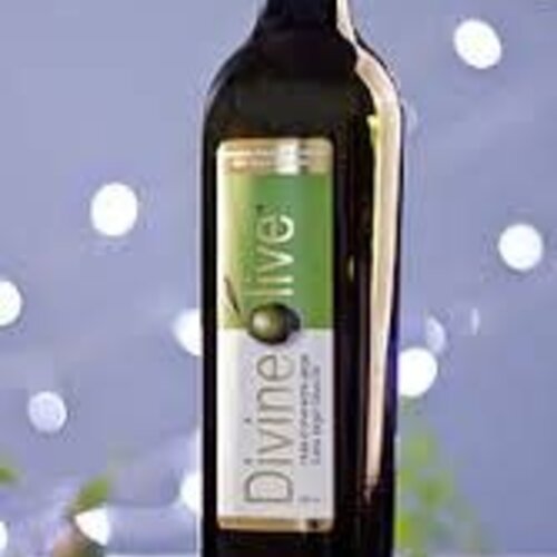 Huile d'olive extra vierge - Divine Olive  250 ml 