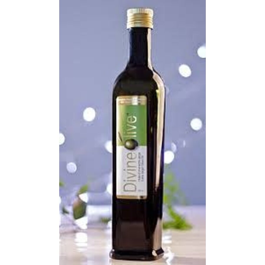 Huile d'olive extra vierge - Divine Olive  250 ml