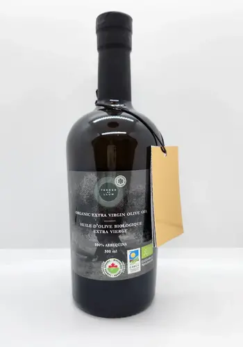 Arbequina extra virgin olive oil - Terres de Llum 500ml 