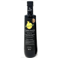 Styrian Pumpkin Seed Oil - 100ml