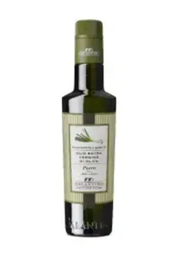 Leek Olive Oil - Galantino 250ml 