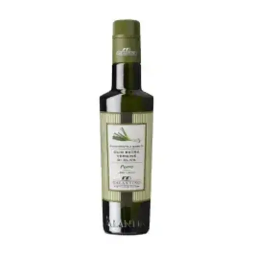 Leek Olive Oil - Galantino 250ml 