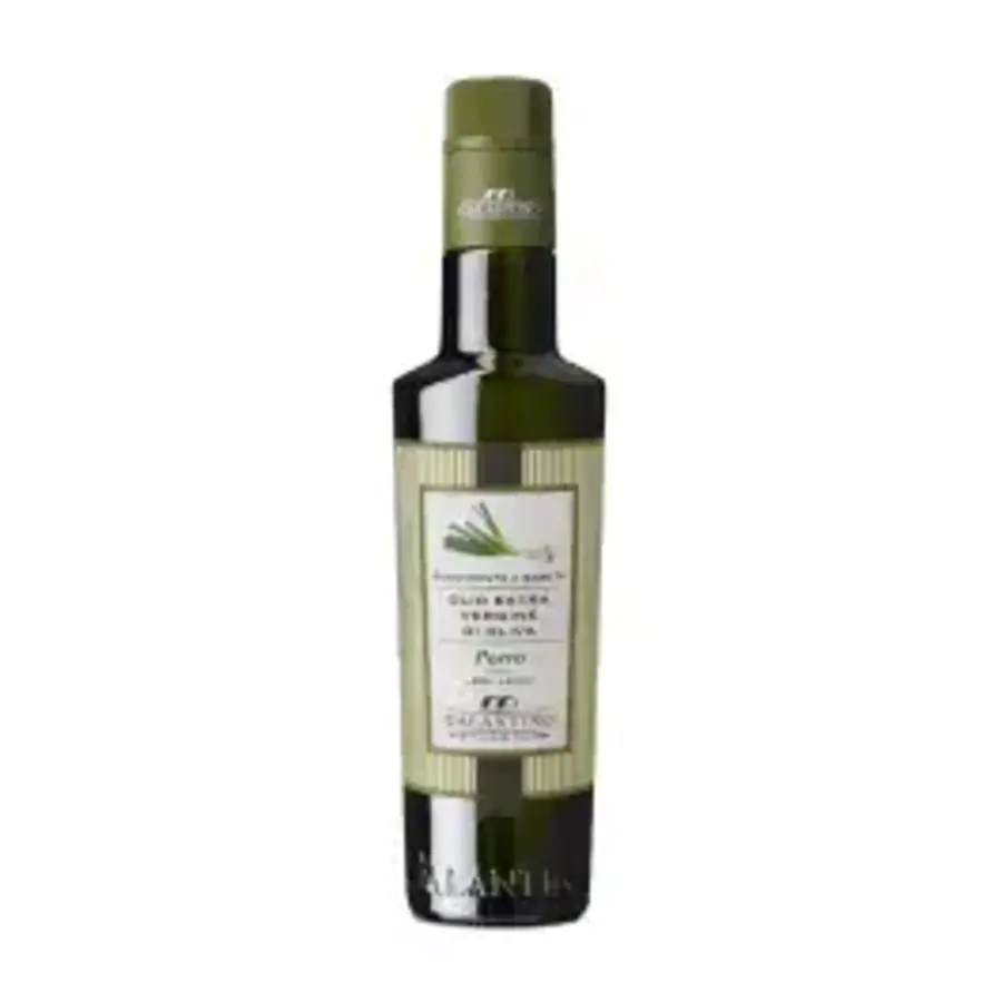 Leek Olive Oil - Galantino 250ml