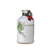 Olive oil pitcher with rosemary - Galantino 250ml