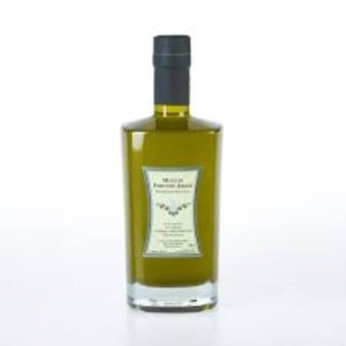 Huile d'olive extra vierge | Moulin Fortuné Arizzi | 500ml 
