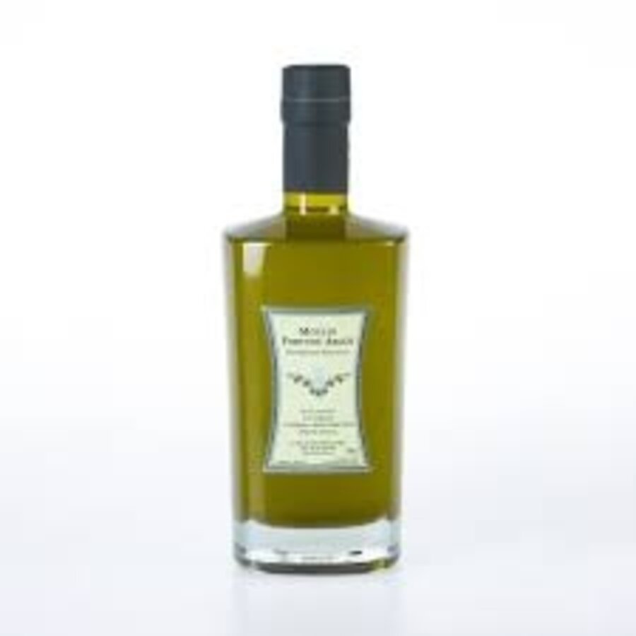 Huile d'olive extra vierge | Moulin Fortuné Arizzi | 500ml
