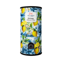 Huile d'olive extra vierge Afrique du sud - Rio Largo 1L