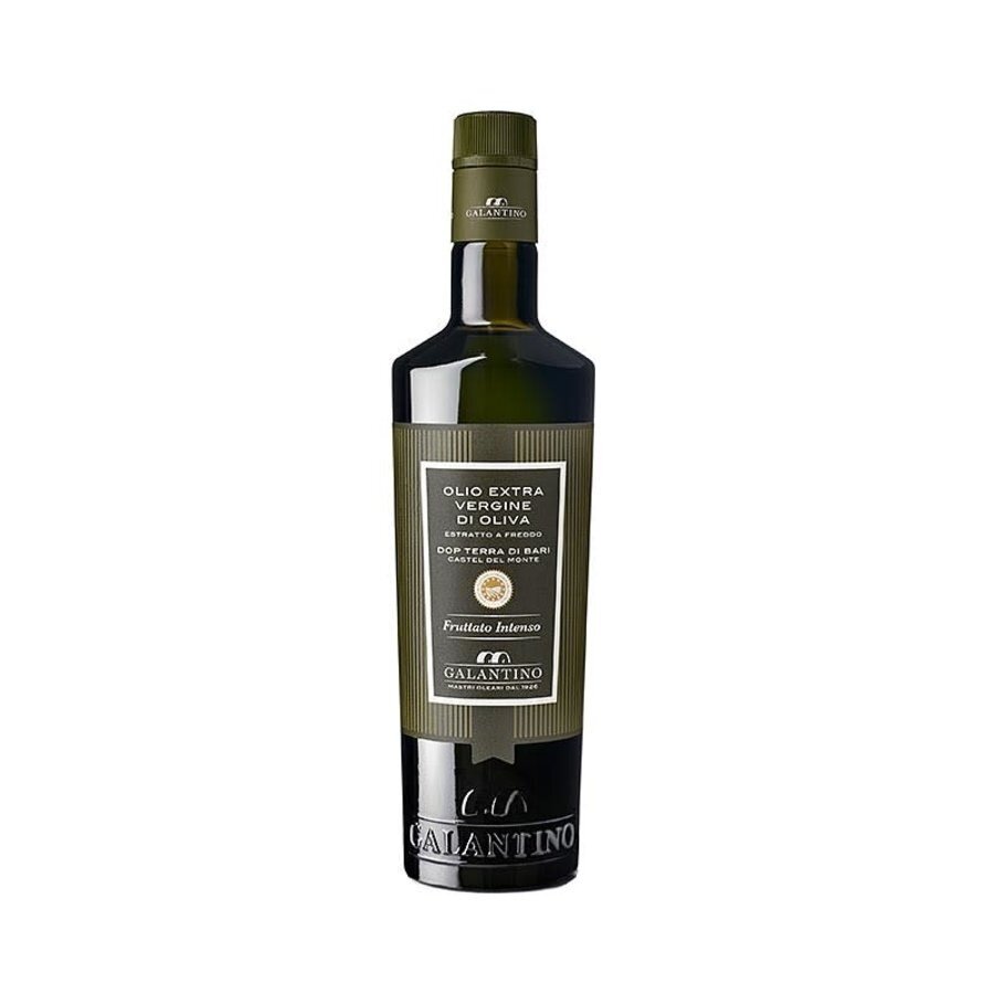 Galantino medium fruity extra virgin olive oil 500 ml