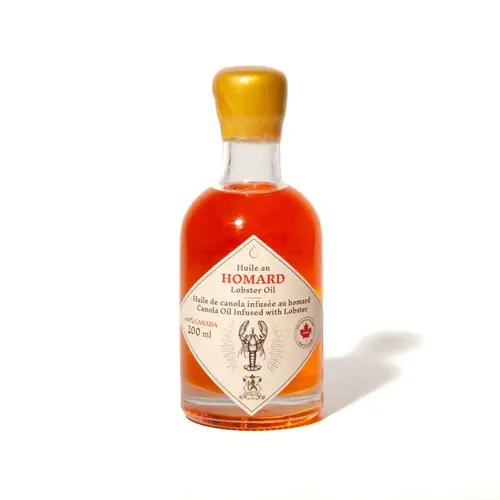 Lobster Oil - Jérôme Ferrer 200 ml 