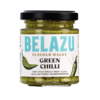 Purée de piment chili vert - Belazu 150ml