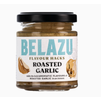 Confit d'ail rôti - Belazu 150ml