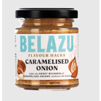 Oignon caramelisé - Belazu 150ml