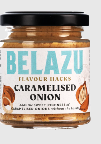 Oignon caramelisé - Belazu 150ml 