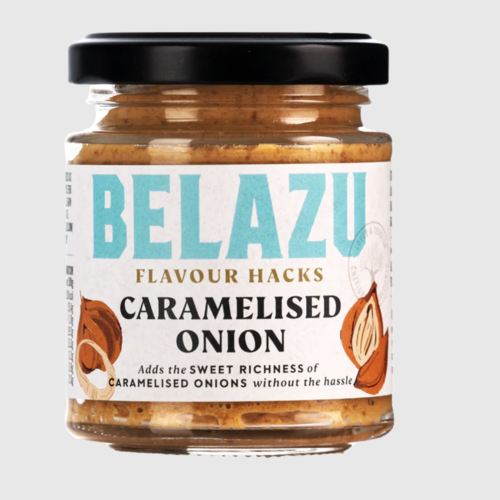 Oignon caramelisé - Belazu 150ml 