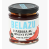 Smoked Chili Harissa - Belazu 170g