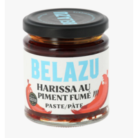Smoked Chili Harissa - Belazu 170g