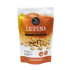 Roasted Lupins Maple Praline - Croque lupin 120g