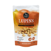 Roasted Lupins Maple Praline - Croque lupin 120g