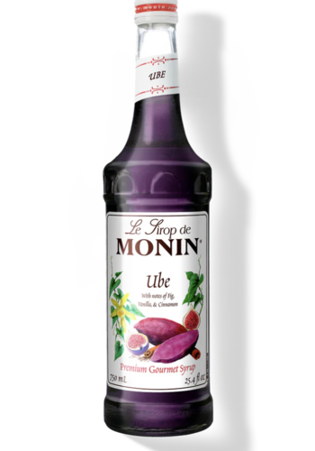 Sirop Ube - Monin 750ml 