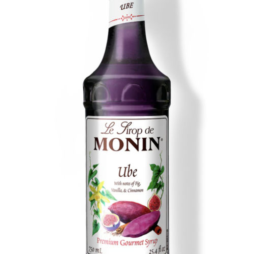 Ube Syrup - Monin 750ml 