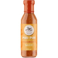 Sauce Piri-Piri medium  | Casa Das Tias 355ml