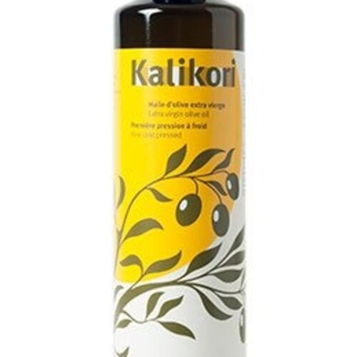 Huile d'olive extra vierge Kalikori - 500ml 