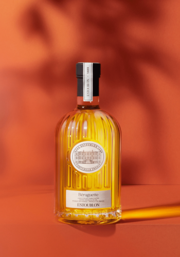 Beruguette Extra Virgin Olive Oil - Estoublon 500 ml 