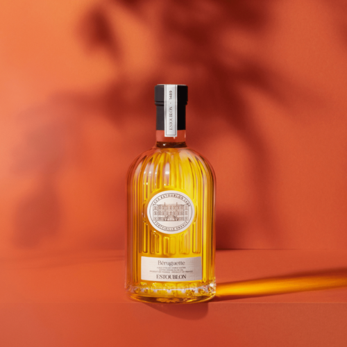 Beruguette Extra Virgin Olive Oil - Estoublon 500 ml 