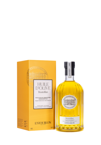 Huile d'olive « Bouteillan » - Estoublon 500ml 