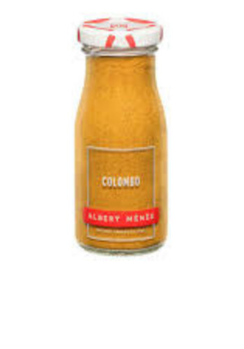 Colombo | Albert Ménès| 75G 